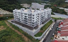 Sekata Apartment